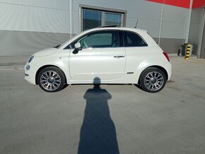 Fiat 500 - 6