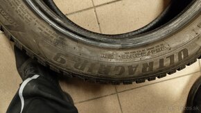 Zimné Goodyear Ultragrip 9 205/55/16 91H - 6