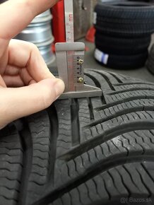 Sada zimných kolies  205/60R16 - 6