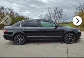 Skoda Superb 2‼️‼️‼️ - 6