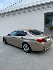 BMW 520d F10 135kw - 6