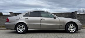 Mercedes-Benz W220 CDI, 110KW, 6K manual, CLASSIC, 3x kľúč - 6