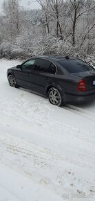 Predám Škoda Superb 1.9TDI 74kw - 6