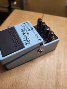 Chorus  BOSS  Ensemble CE-5 - 6