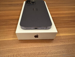 iPhone 14 Pro Max Deep Purple 256GB - 6