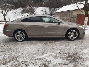 Passat cc 2.0 tdi 103kw Rline - 6