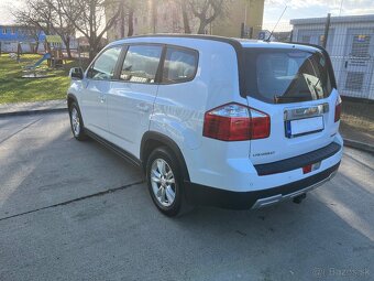 Chevrolet Orlando 1.8i 16v LPG - 6