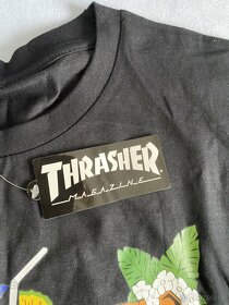 Thrasher T-Shirt - 6