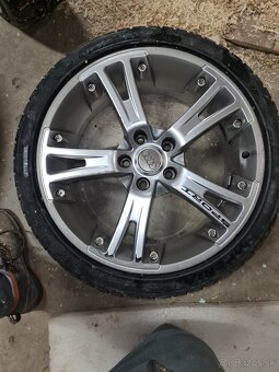 5x112 r18 - 6