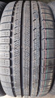 255/45 R17 CONTINENTAL - 6