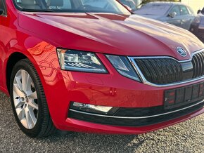 Škoda Octavia Style 2.0TDi DSG 2020 Full Led -Odpočet DPH - - 6