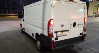 Fiat Ducato CNG - 6