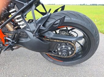 KTM 1290GT super Duke - 6