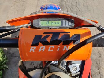 Ktm xcw 150 - 6