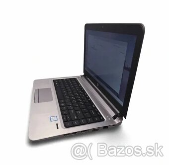 HP ProBook 430 G3 i5-6200U 8 GB RAM 120 GB SSD 13.3 - 6