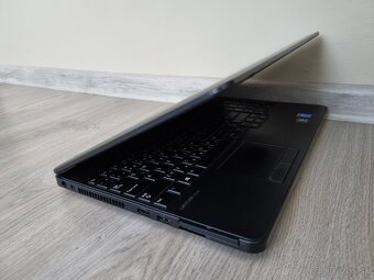 ▼DELL Latitude E5540 - 15,6" / i5-4200U / 8GB / SSD / ZÁR▼ - 6