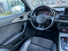 Audi A6 Allroad 3.0 TDI quattro S tronic - 6