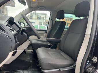 Volkswagen Caravelle T6 2.0 TDI 75kw 2017 - 6