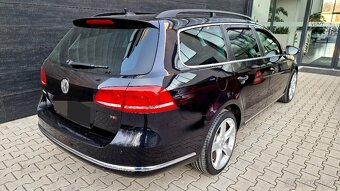 Volkswagen Passat b7 Variant 1.8Tsi - 6