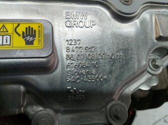 BMW iX1 X1 U11 MOTOR ELEKTRICKÝ PRED 676984 8477917 - 6