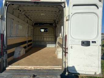 Fiat Ducato Maxi - 6