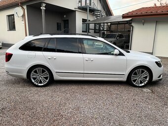 Skoda superb 2.0 TDI DSG - 6