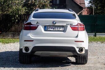 BMW X6 xDrive 30d 245k - 6