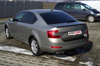 Škoda Octavia 1.6TDI Business - 6