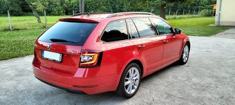 Škoda Octavia 3 Combi 2.0 TDI 150k Drive - 6