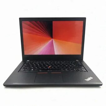 Notebook Lenovo ThinkPad A485 - 624381 - 6