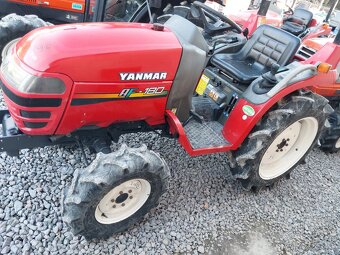 Yanmar AF17 - 6