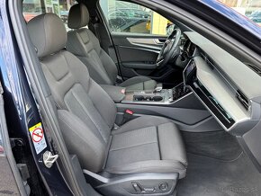 AUDI A6 Avant 45 2.0 TDI mHEV Tiptronic quattro 150kW - 6