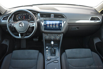 Volkswagen Tiguan Allspace 2.0BiTDi DSG 4x4 R-Line Assist - 6