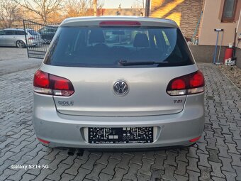 ŠKODA OCTAVIA COMBI RS 2.0TDI 125KW (170PS) - 6