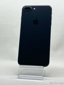 Apple iPhone 8 Plus 64 GB Space Gray - 98% Zdravie batérie - 6