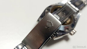 damske hodinky rolex oyster automatic - 6