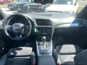 AUDI Q5 , servisna historia , ODPOCET DPH , mozna vymena - 6