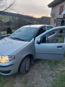 Predam Fiat punto - 6