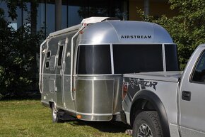 Airstream BAMBI 20 - USA karavan, 2014 - 6