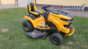 Záhradný traktor s bočným vyhadzovaním Cub Cadet XT2 PS107 - 6