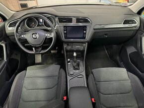 Volkswagen Tiguan 2.0 BiTDI SCR BMT 240k 4MOTION Edition Hig - 6