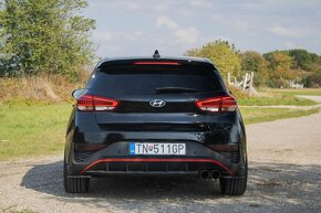 Hyundai i30 N-Line+ 1.5 T-GDI MHEV - 6