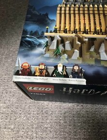 Lego Harry Potter 71043 - Hogwarts castle - 6