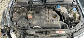 Rozpredám Audi A4 B6 - 6