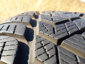 245/45 r19 zimne pneumatiky pirelli - 6