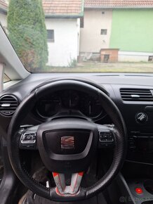 Predám seat leon - 6