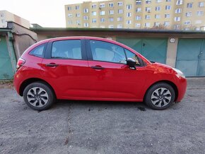 Citroen C3, 1.2 Vti 60kw - 6