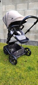 Easywalker harvey2 + vajíčko Cybex Aton M - 6