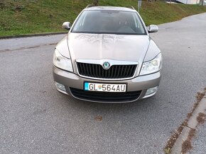 Octavia combi 2,0tdi 103kw r.v.2013 - 6