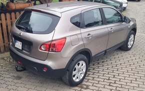 Nissan Qashqai 1.6i Tekna - 6